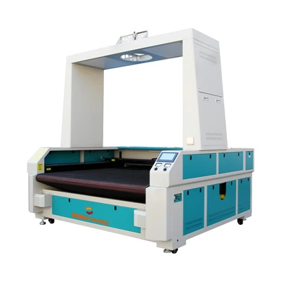 Dual{0}}Gantry Panoramic Vision Cutter